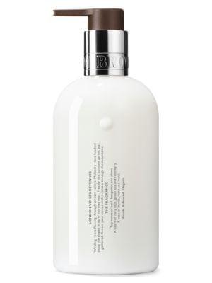 Refined White Mulberry Hand Lotion商品第2张图片规格展示