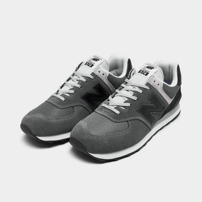 商品New Balance|New Balance 574 Casual Shoes,价格¥371,第2张图片详细描述