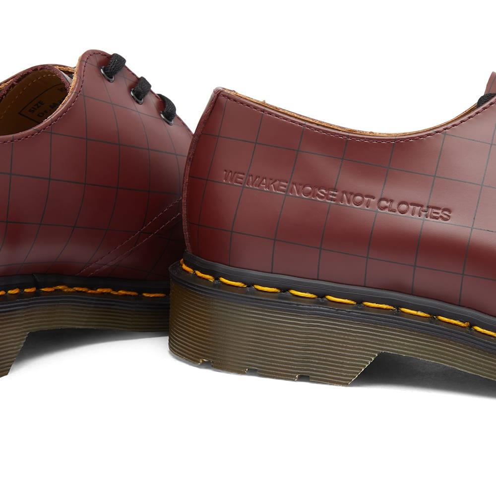 Dr. Martens x Undercover 1461 Shoe商品第4张图片规格展示