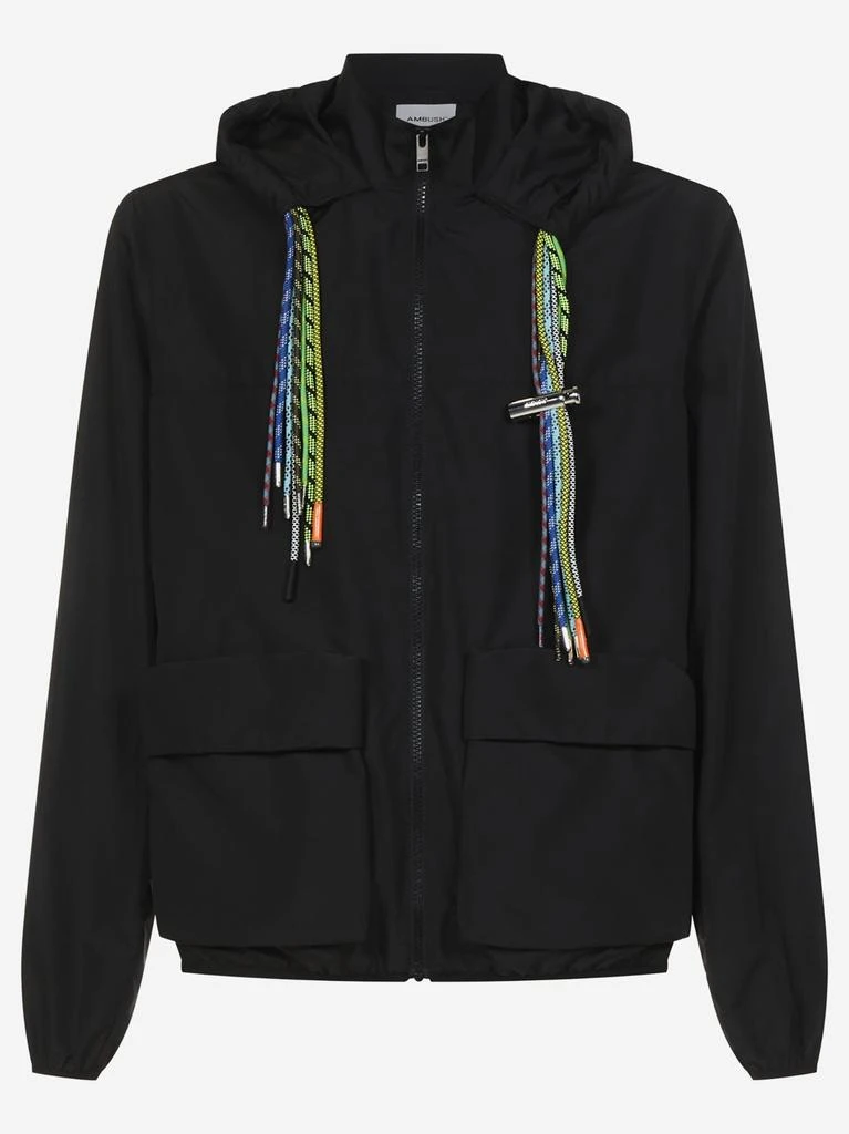 商品Ambush|AMBUSH New Multicord Jacket,价格¥4593,第1张图片