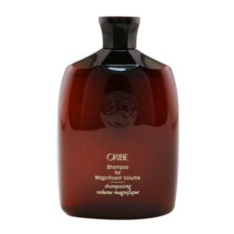 Oribe Shampoo For Magnificent Volume 8.5 oz Hair Care 840035201887商品第1张图片规格展示