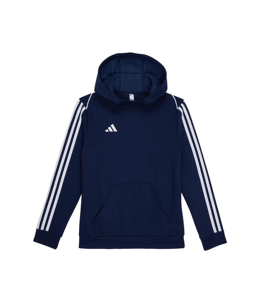 商品Adidas|Tiro 23 League Sweat Hoodie (Little Kids/Big Kids),价格¥174,第1张图片