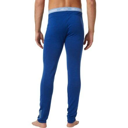 商品Helly Hansen|Lifa Merino Lightweight Pant - Men's,价格¥371,第2张图片详细描述