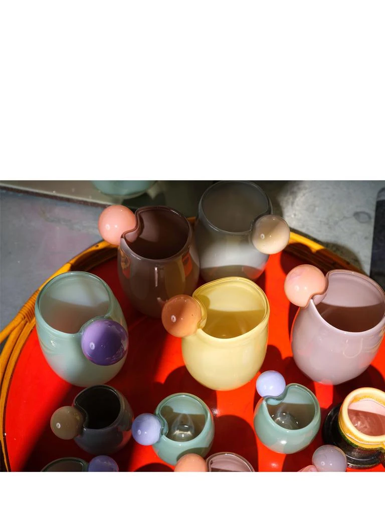 商品Helle Mardahl|Bon Bon Tea Cup,价格¥2290,第2张图片详细描述