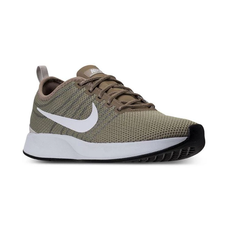 商品NIKE|Women's Dualtone Racer Casual Sneakers from Finish Line,价格¥278,第1张图片