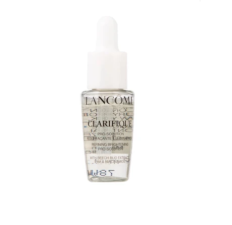 商品Lancôme|LANCOME 兰蔻 极光焕白精华 7ml 带滴管 中小样,价格¥68,第1张图片