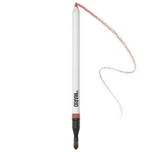 商品MAKEUP BY MARIO|Ultra Suede® Sculpting Lip Pencil,价格¥188,第1张图片