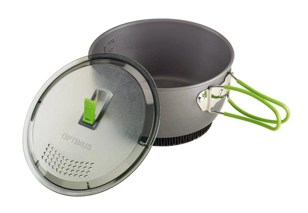 商品Optimus|Optimus - Terra Xpress HE Cooking Pot,价格¥339,第1张图片