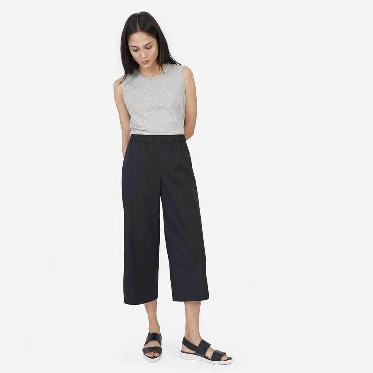 商品Everlane|阔腿裤,价格¥354,第1张图片