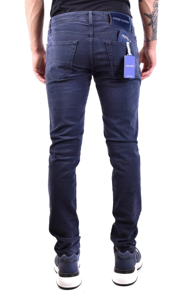 商品JACOB COHEN|JACOB COHEN Jeans,价格¥1519,第4张图片详细描述