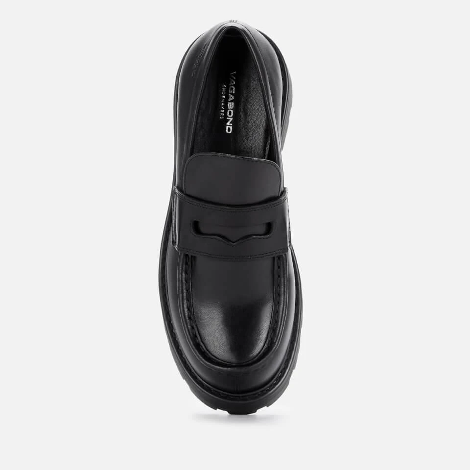 商品Vagabond|女士 Cosmo 2.0 皮革乐福鞋,价格¥1134,第3张图片详细描述