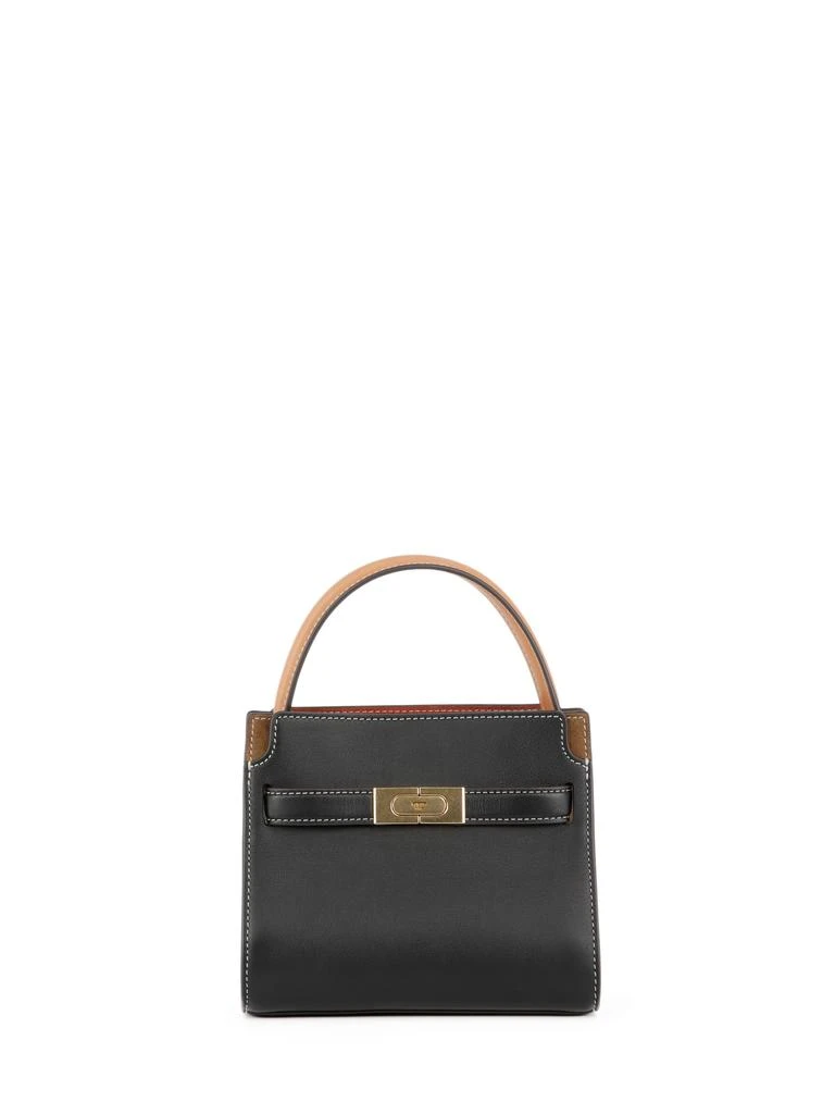 商品Tory Burch|Lee Radziwill black bag,价格¥3536,第1张图片