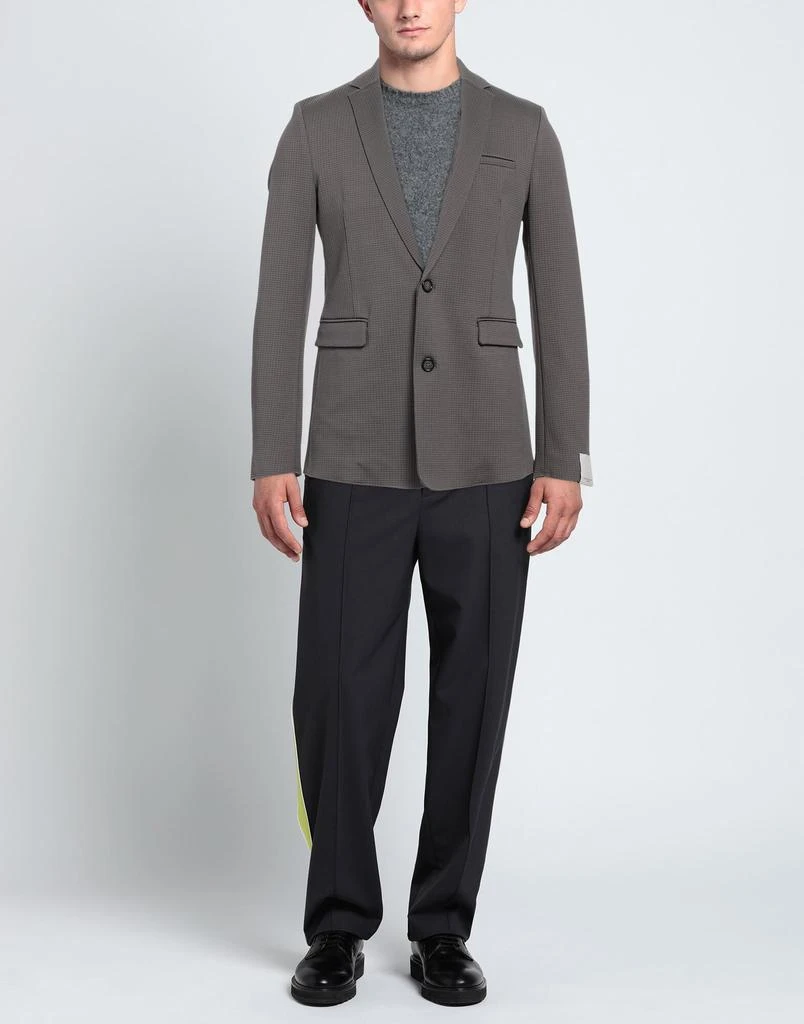 商品Paolo Pecora|Blazer,价格¥1336,第2张图片详细描述