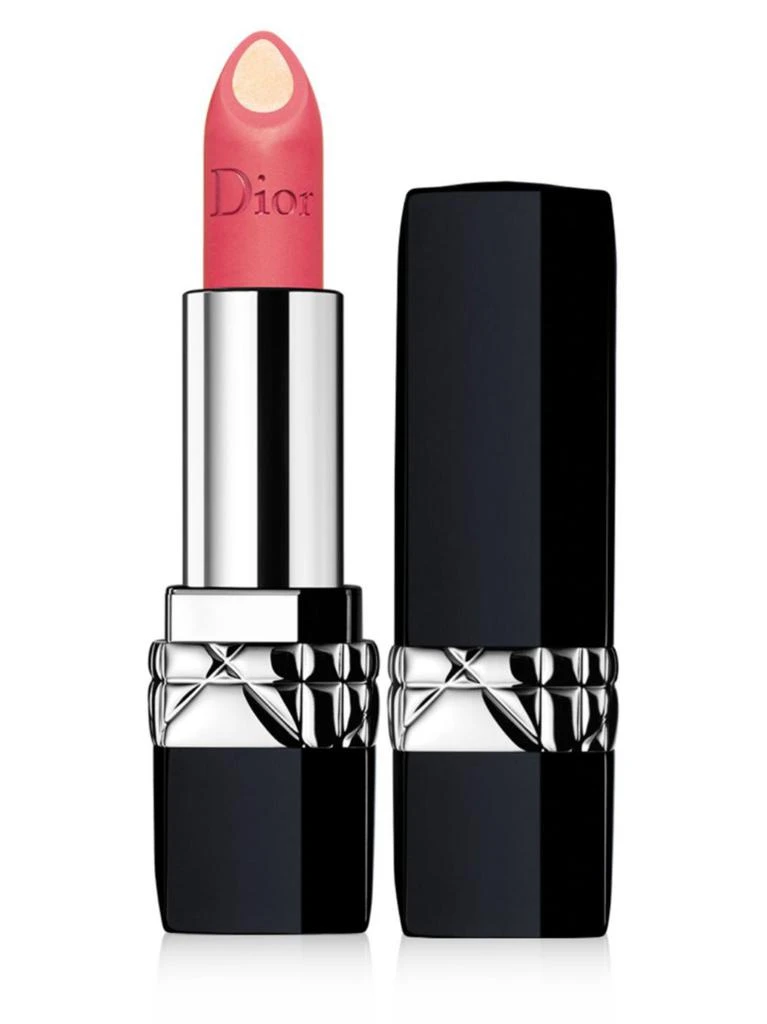 商品Dior|烈艳蓝金唇膏（双色双效）,价格¥214,第1张图片