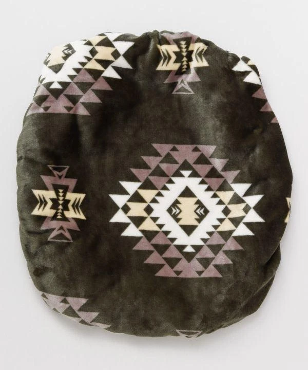 商品AMINA|NOMADY Chair Cover,价格¥223,第4张图片详细描述