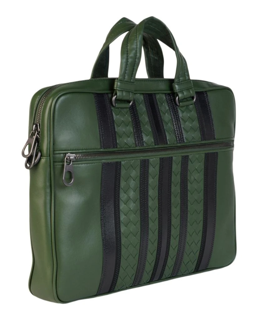 商品Bottega Veneta|Intrecciato Woven Shoulder Bag,价格¥4901,第2张图片详细描述