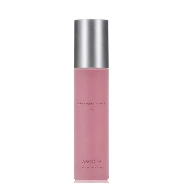 商品ARCONA|ARCONA Cranberry Toner 4.05oz,价格¥341,第1张图片