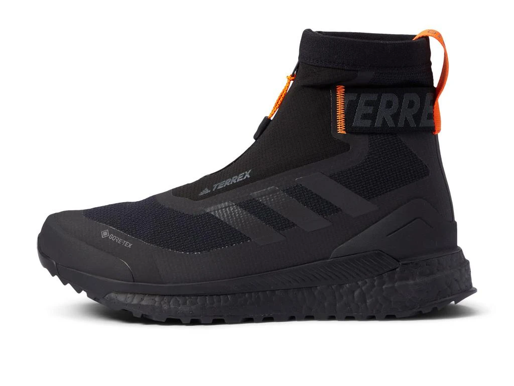 商品Adidas|Terrex Free Hiker COLD.RDY Hiking Boots,价格¥1878,第4张图片详细描述
