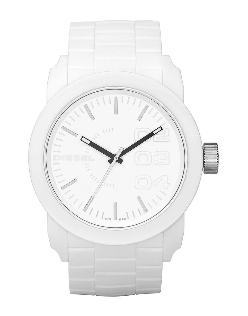 商品Diesel|Wrist watch,价格¥969,第1张图片