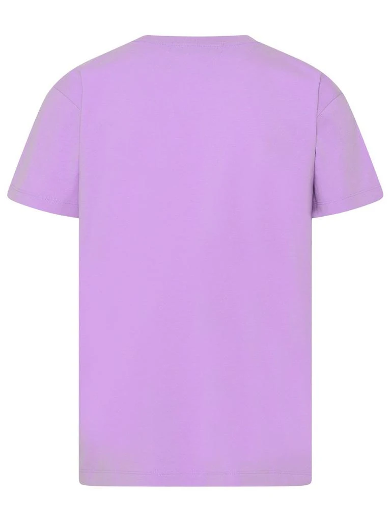 商品Ambush|Ambush Logo Printed Crewneck T-Shirt,价格¥1220,第2张图片详细描述