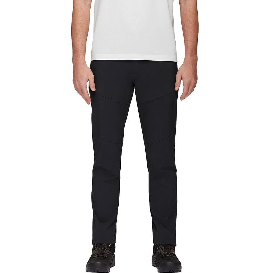 商品Mammut|Runbold Pant - Men's,价格¥492,第1张图片详细描述