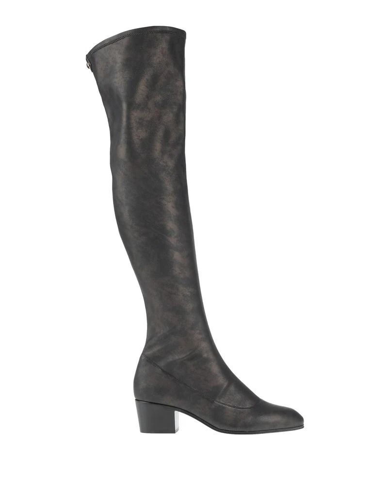 商品Giuseppe Zanotti|Boots,价格¥1406,第1张图片