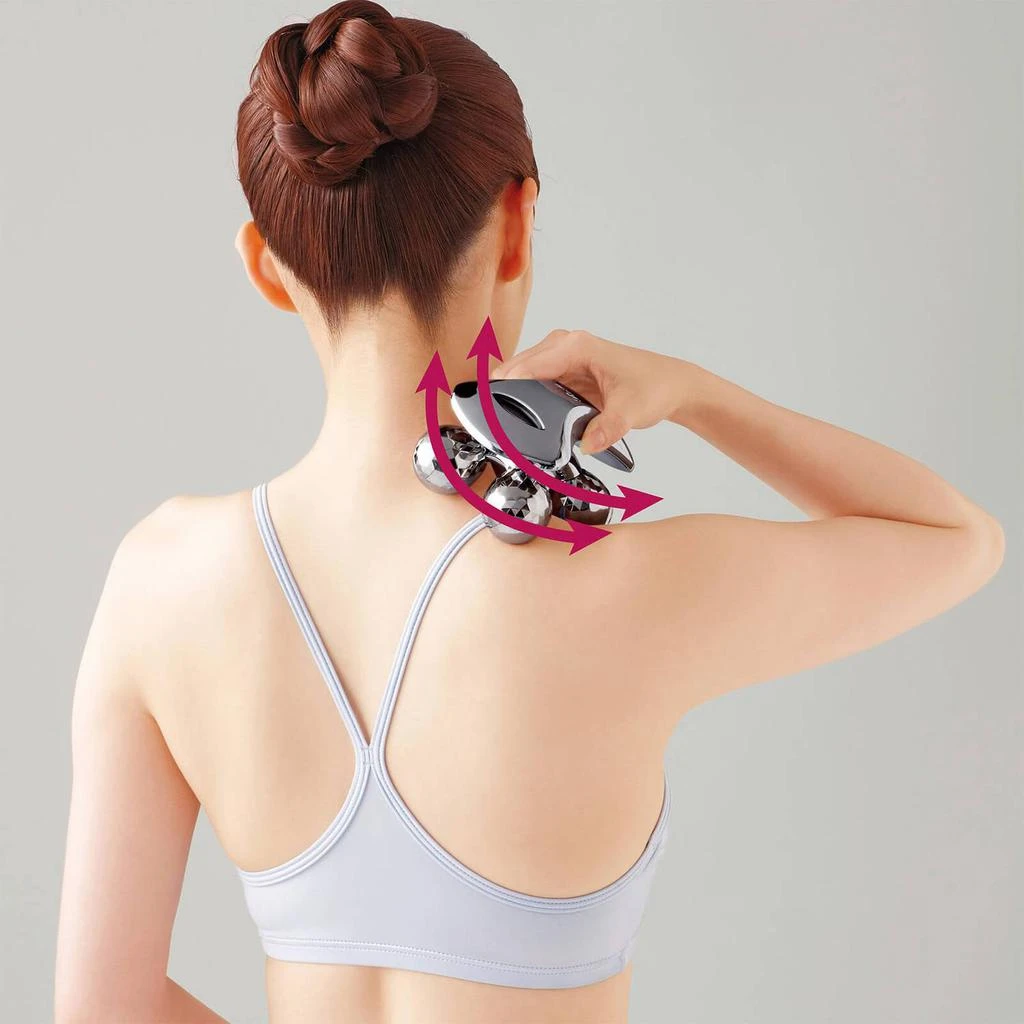 商品ReFa|ReFa 身体用美容仪,价格¥2690,第4张图片详细描述