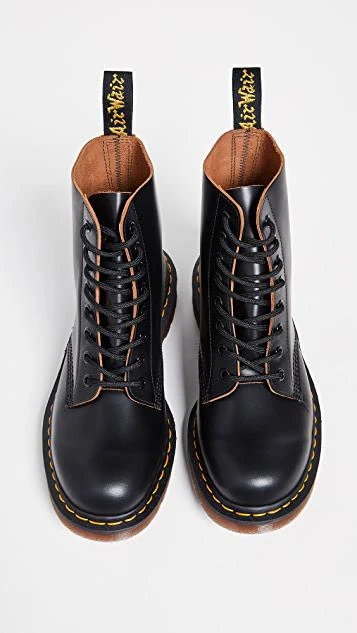 商品Dr. Martens 马汀博士|英国制造复古 1460 8 孔靴子,价格¥1973,第3张图片详细描述