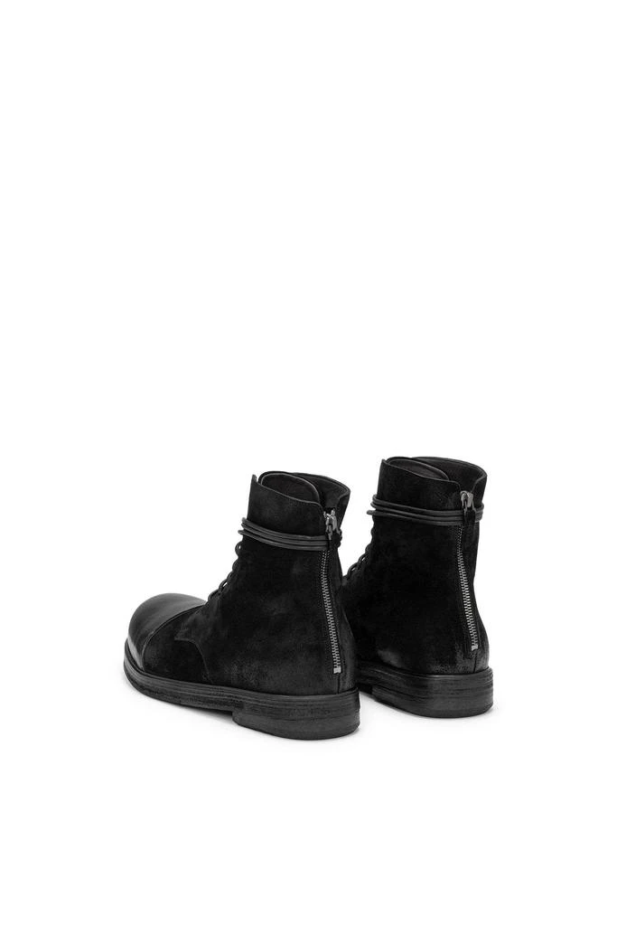 商品Marsèll|Ankle Boot,价格¥3928,第3张图片详细描述