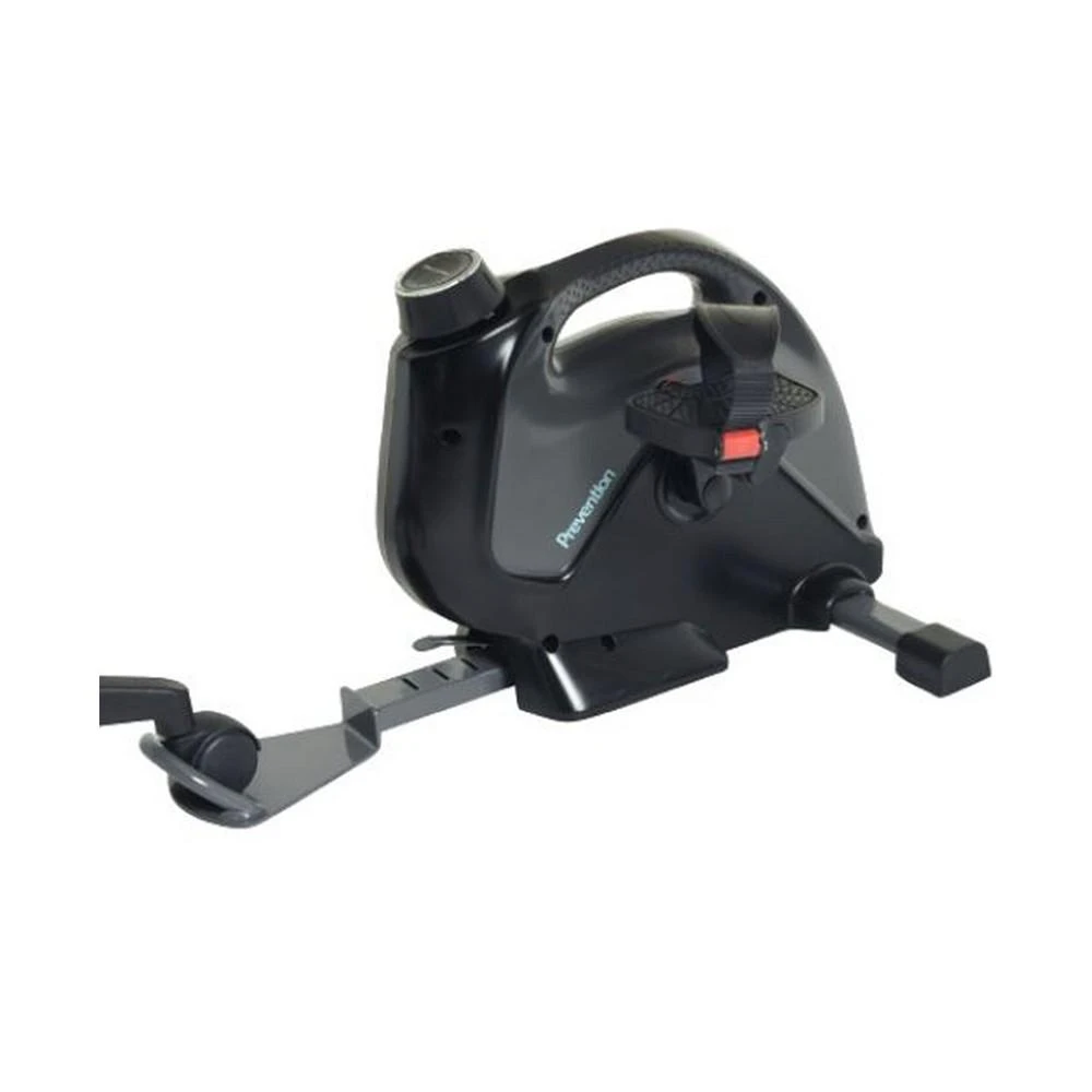 商品Prevention|High Performance Under Desk Exercise Bike with Bluetooth Smart Cloud Fitness,价格¥2605,第5张图片详细描述