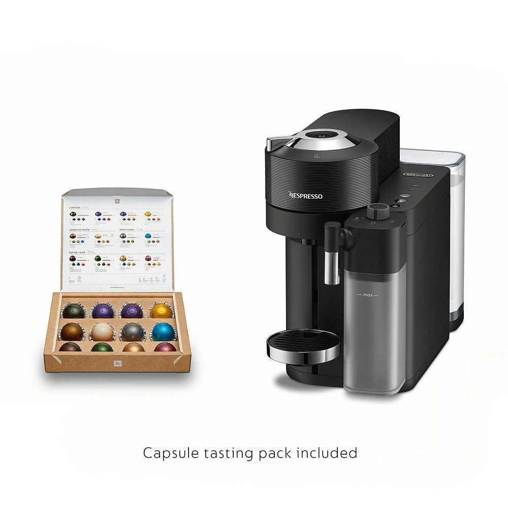 Vertuo Lattissima Coffee Maker 商品