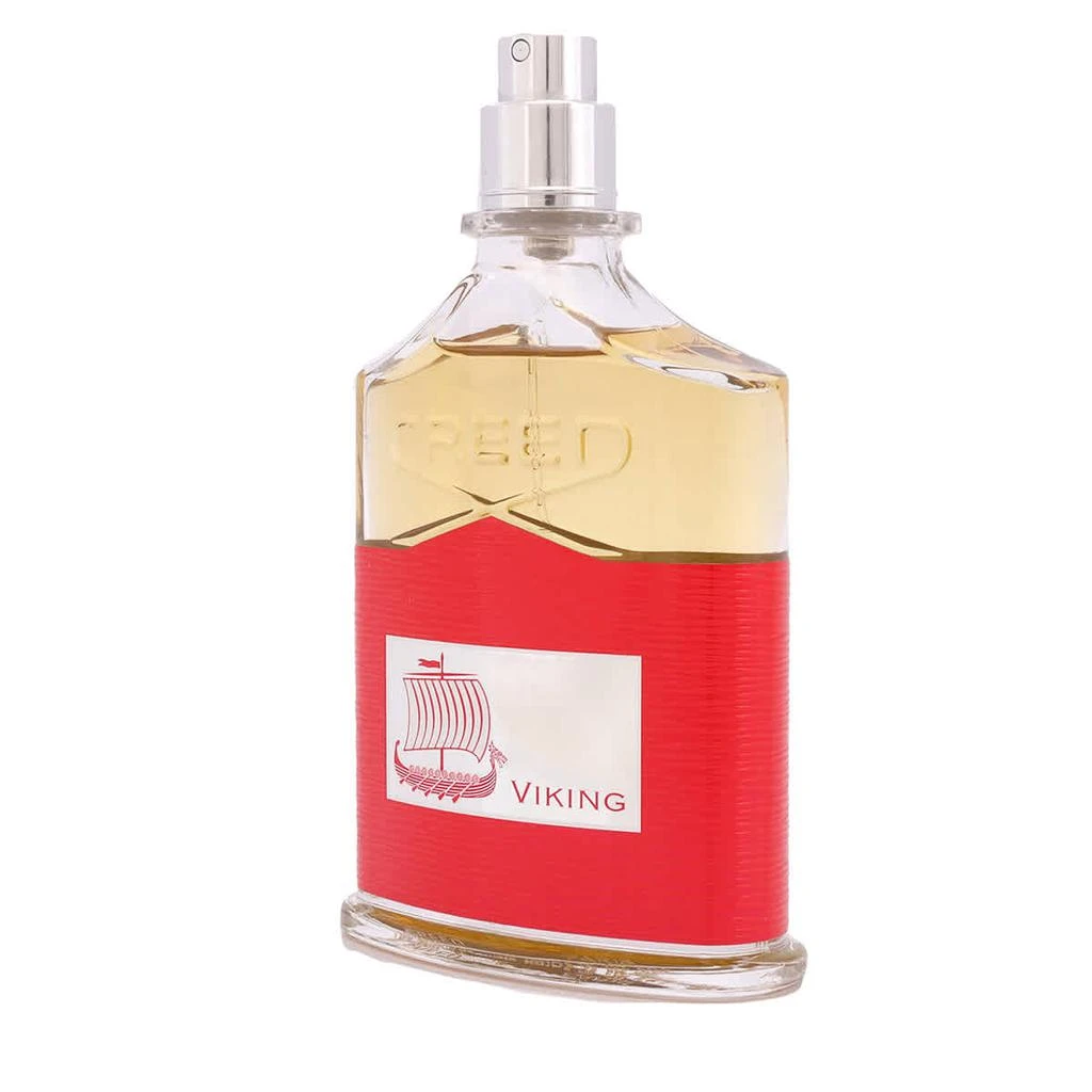 商品Creed|Men's Creed Viking EDP Spray 3.3 oz (Tester) Fragrances 3508440561169,价格¥1597,第2张图片详细描述