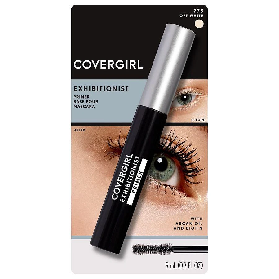 商品Covergirl|Mascara Primer,价格¥104,第1张图片
