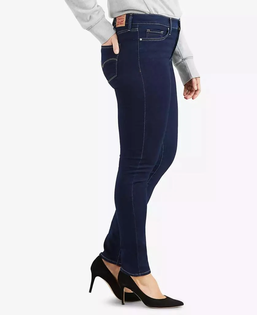 商品Levi's|311 紧身牛仔裤,价格¥299,第3张图片详细描述