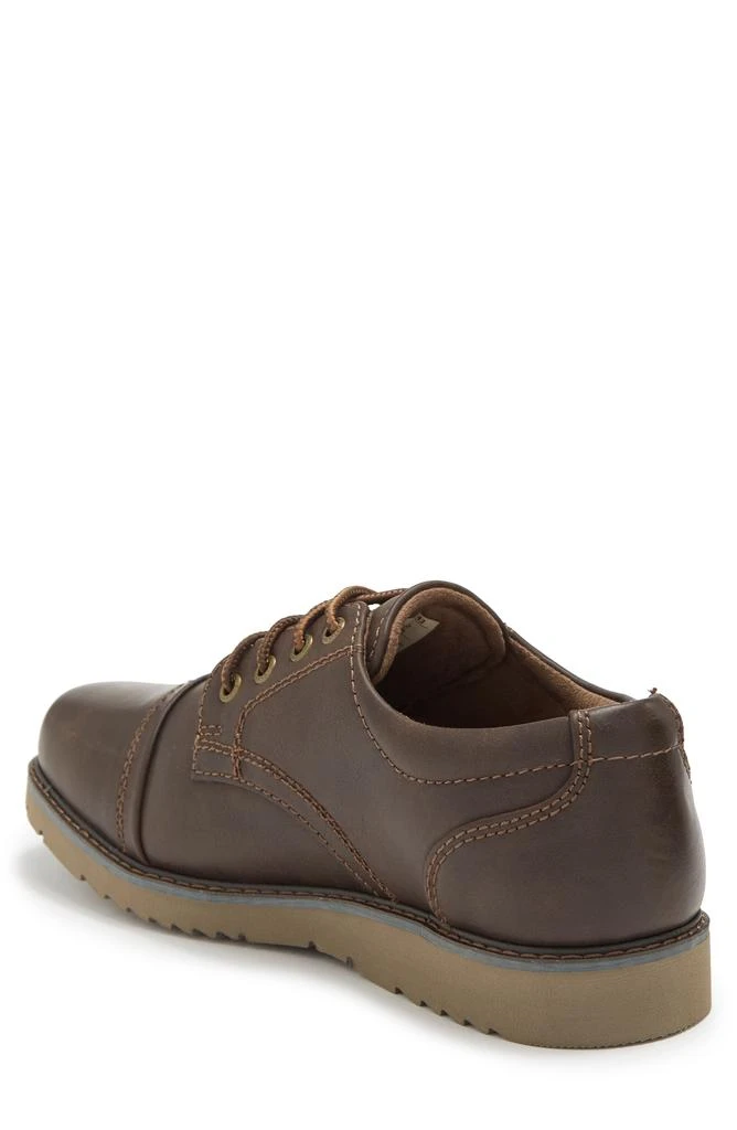 商品Eastland|Ike Cap Toe Derby,价格¥344,第2张图片详细描述