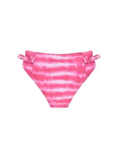 Girl's 2-Piece Rashguard Swim Set 商品