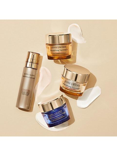 Revitalizing Supreme+ Night Restorative Creme Moisturizer商品第5张图片规格展示