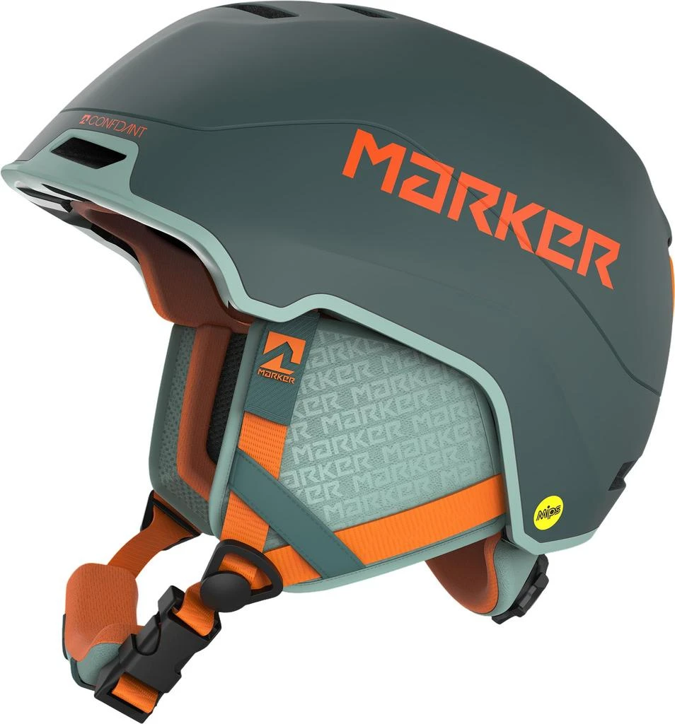 商品MARKER|Confidant Mips Helmet - Unisex,价格¥673,第1张图片