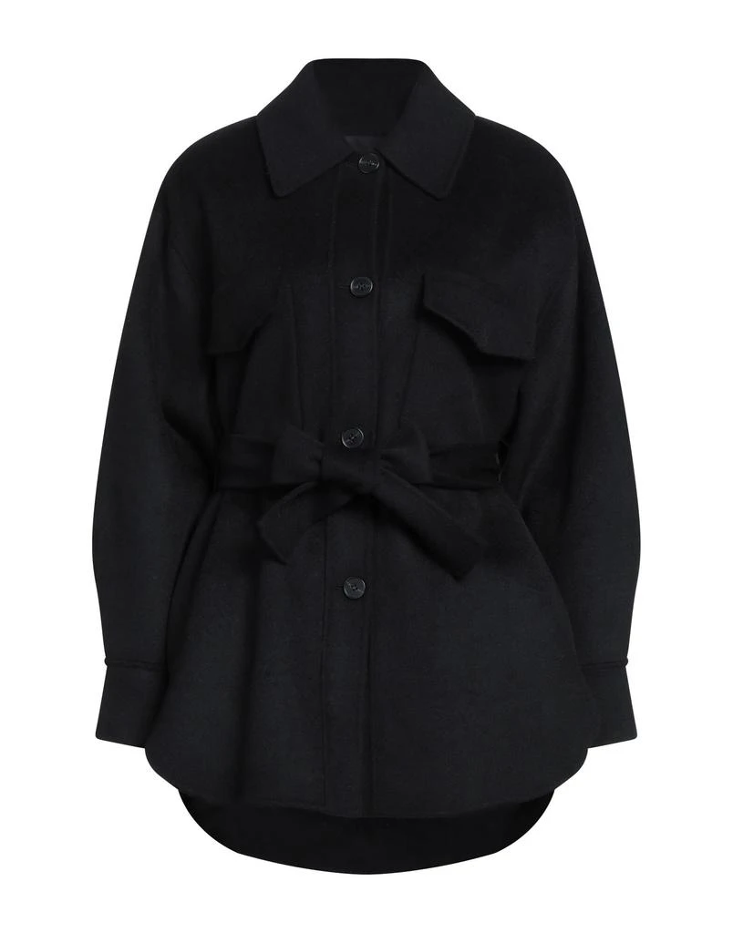 商品Maje|Coat,价格¥3206,第1张图片