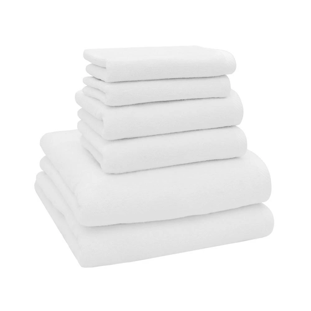 Textiles Ediree 6 Piece Turkish Cotton 商品