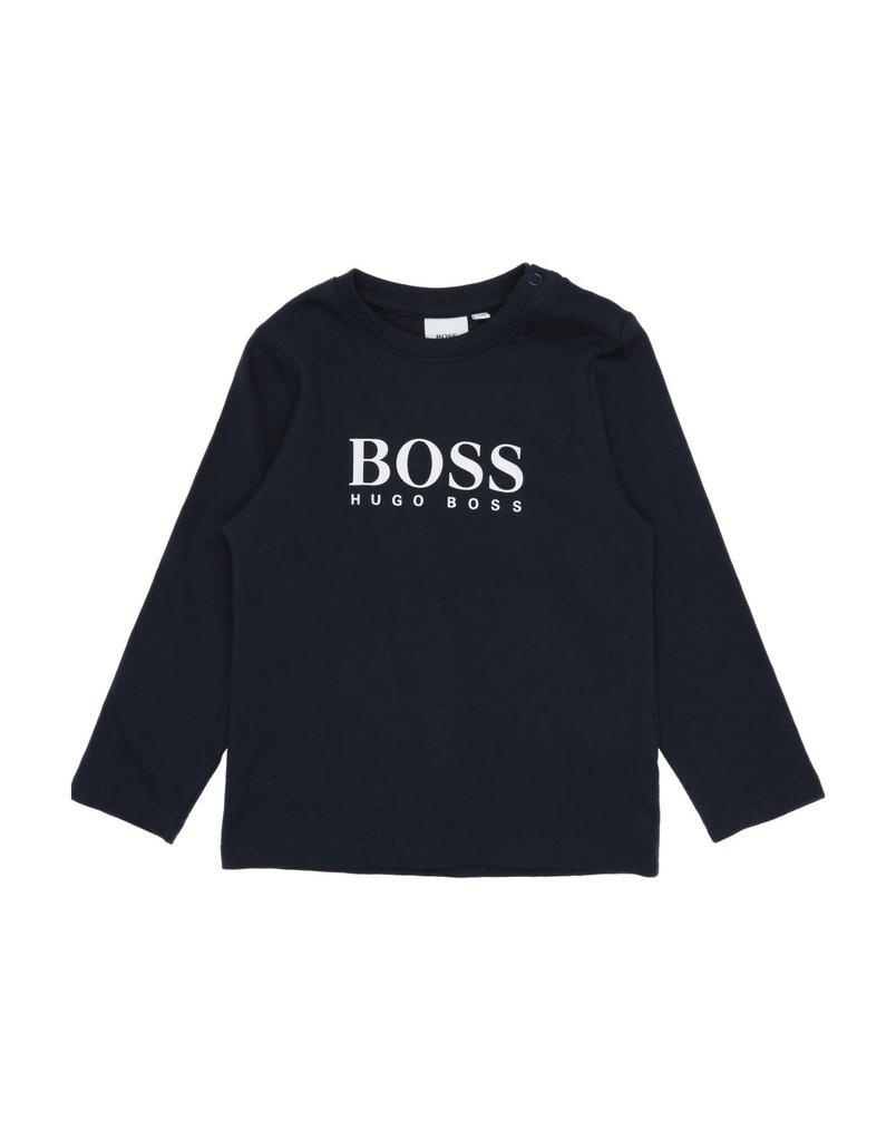 商品Hugo Boss|T-shirt,价格¥313,第1张图片