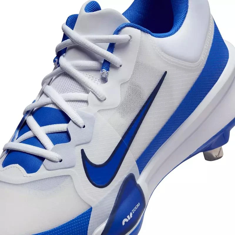 Nike Men's Force Zoom Trout 9 Pro Metal Baseball Cleats 商品