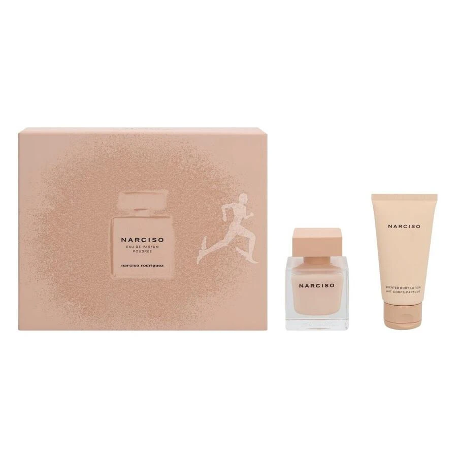 商品Narciso Rodriguez|Narciso Rodriguez Narciso Poudree Ladies EDP,价格¥403,第1张图片