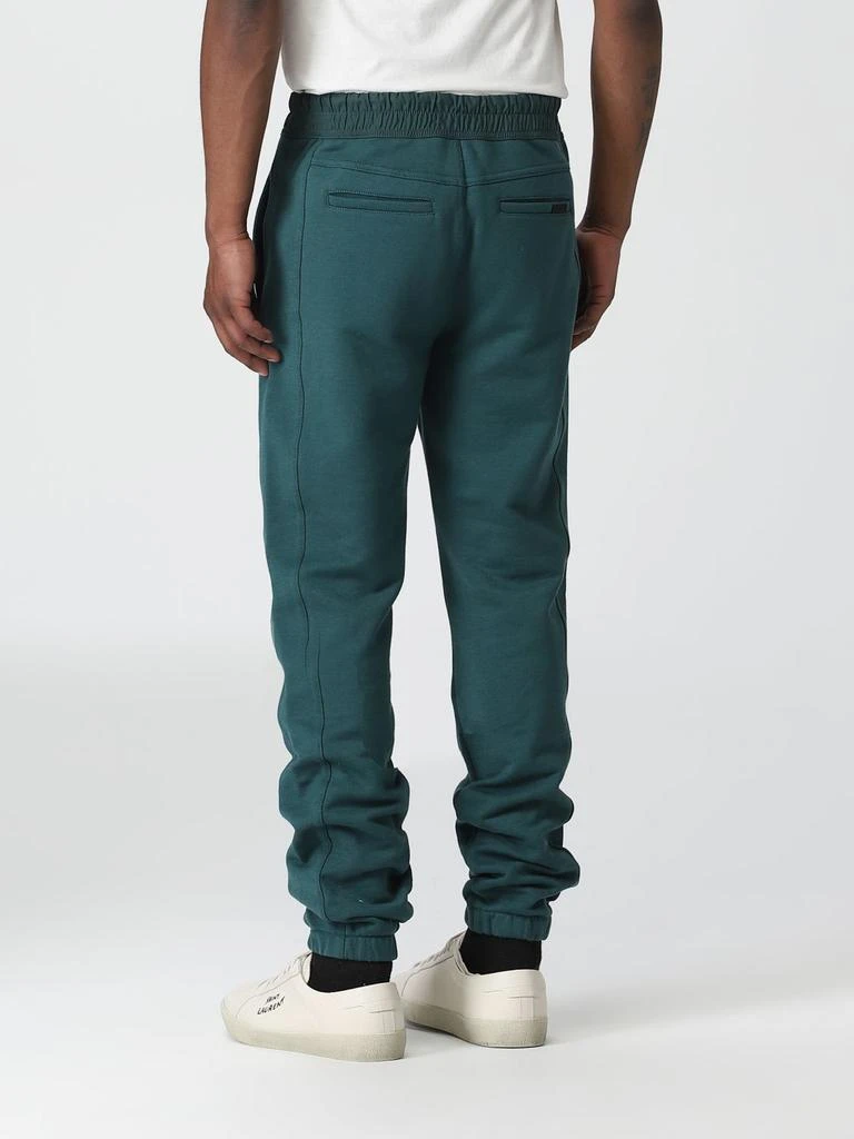 商品Yves Saint Laurent|Saint Laurent cotton pants,价格¥6183,第3张图片详细描述
