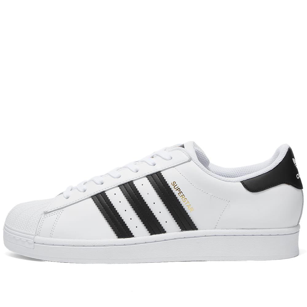 商品Adidas|Adidas Superstar,价格¥732,第4张图片详细描述