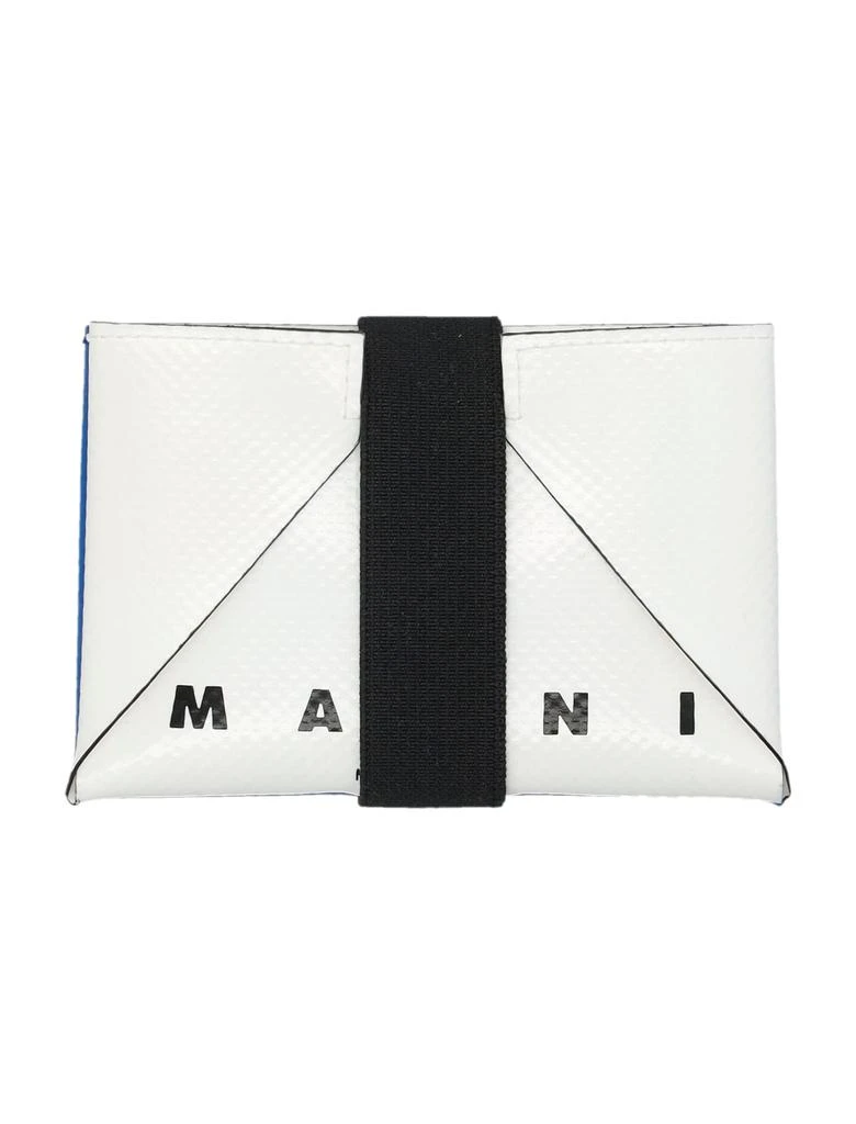 商品Marni|Marni Origami Cardholder,价格¥1075,第1张图片