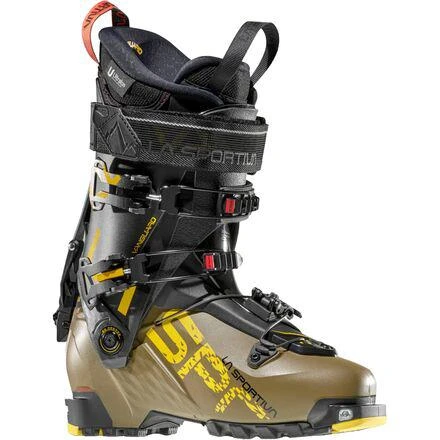 商品La Sportiva|Vanguard Alpine Touring Boot - 2024 - Men's,价格¥5563,第2张图片详细描述