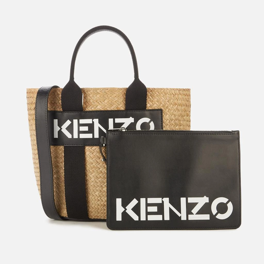 商品Kenzo|KENZO Women's Kabana Small Basket,价格¥1400,第5张图片详细描述