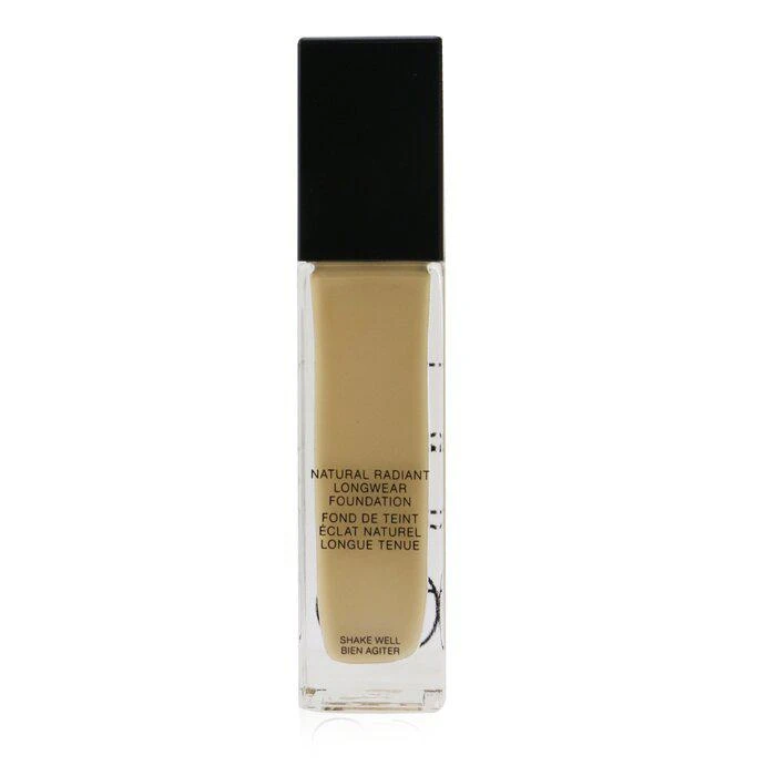 商品NARS|NARS 全新自然亮采持久粉底液 - # Fiji (浅色调 5 - 适合中浅色肌肤，自然调) -Fiji (浅色调 5 - 适合中浅色肌肤，自然调)(30ml/1oz),价格¥319,第3张图片详细描述