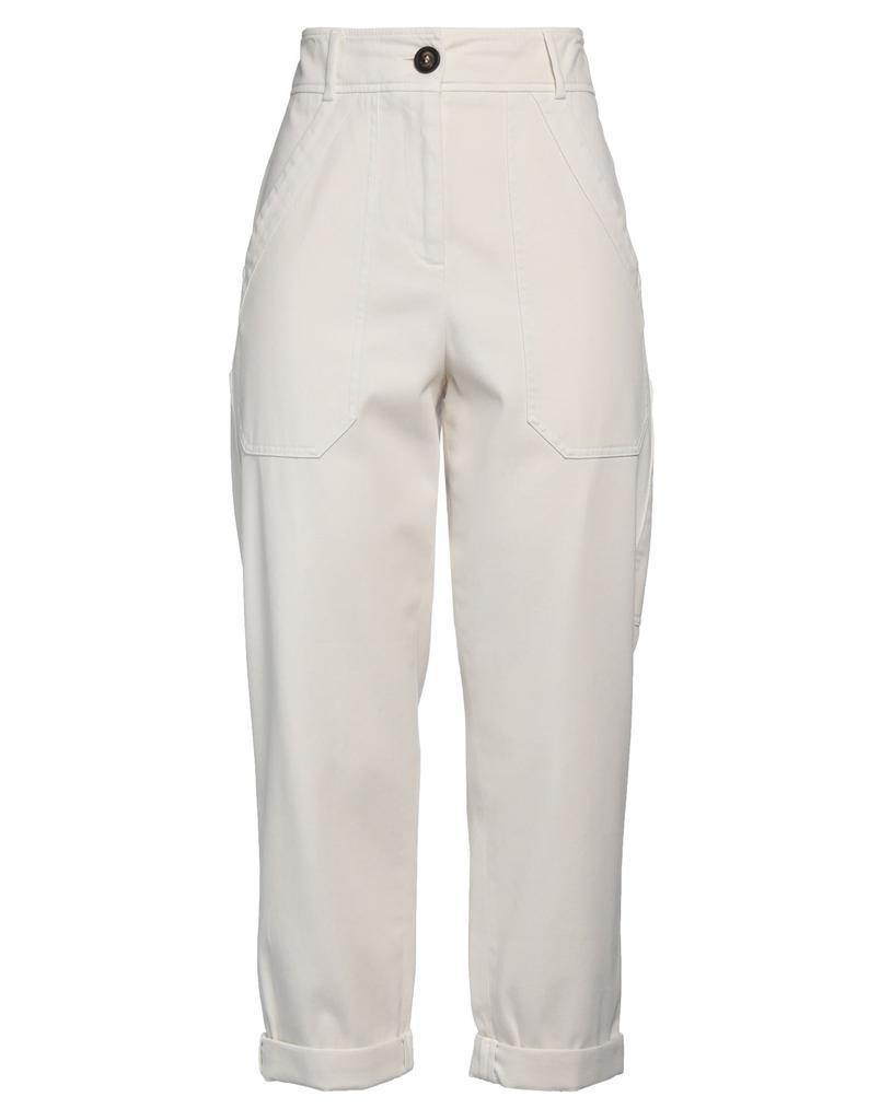 商品Peserico|Casual pants,价格¥1537,第1张图片